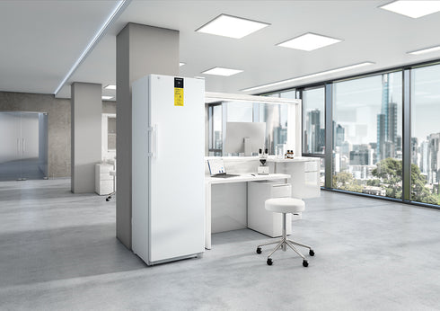 Liebherr Spark-Free Laboratory Freezer 316 litres - SFFfg 4001