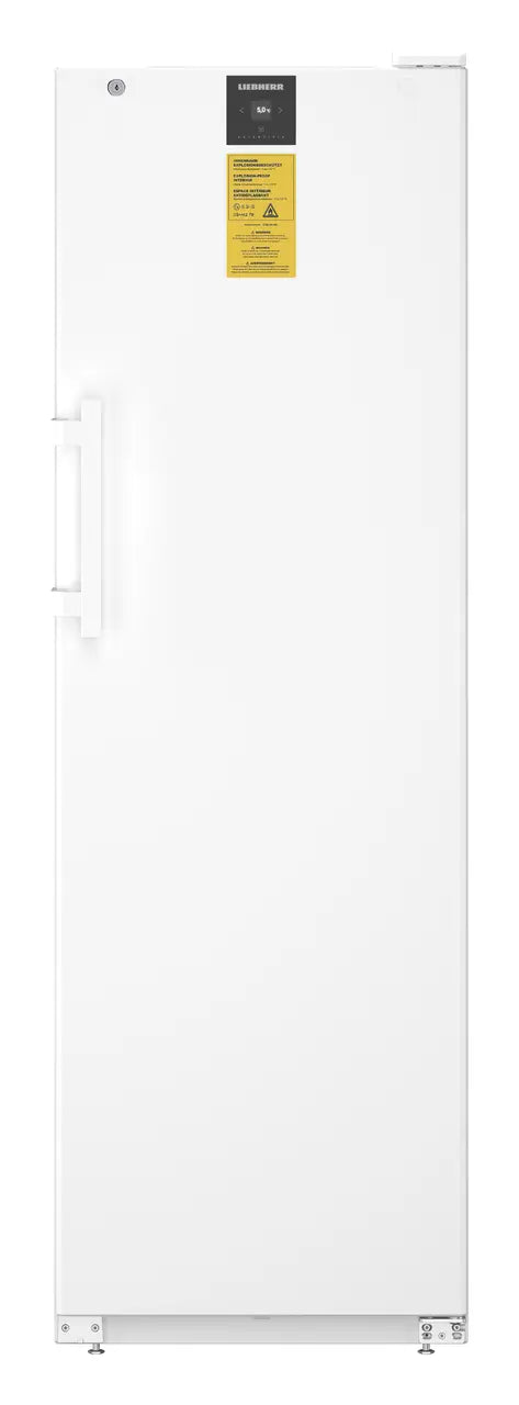 LIEBHERR Spark-Free Laboratory Refrigerator 394 litres - SRFfg 4001