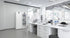 LIEBHERR Spark-Free Laboratory Refrigerator 394 litres - SRFfg 4001