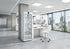 Liebherr Medical/Laboratory Fridge – 420 litres – Glass Door- SRFvh 4011