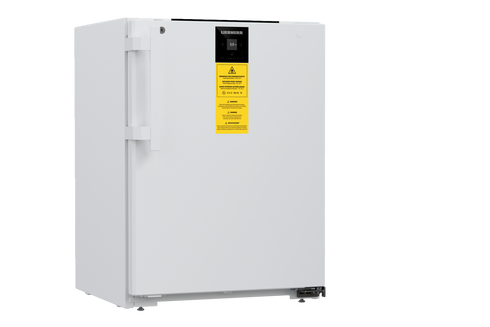 Liebherr Spark-Free Laboratory Refrigerator - SRTfg 1501