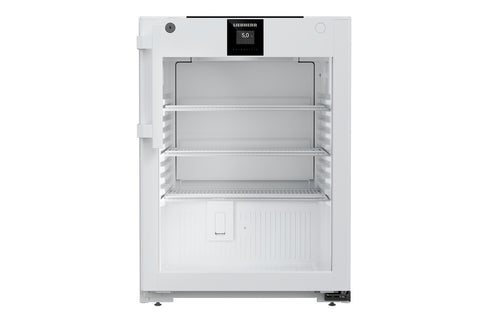 Liebherr Laboratory Refrigerator with Fan-Assisted - SRTvh 1511