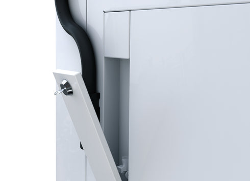 Liebherr MediLine with air cooling - SUFsg 5001