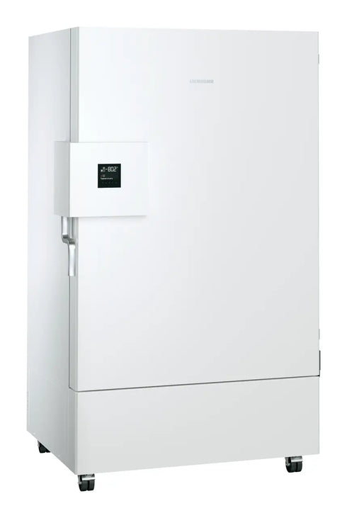 Liebherr MediLine with air cooling - SUFsg 7001