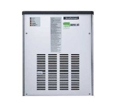 Scotsman 305kg Modular Nugget Ice Maker - MFN S 57 AS OX
