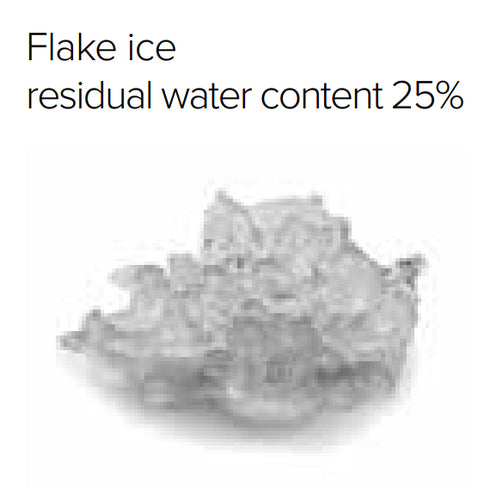 Scotsman XSafe Self Contained Dice Ice Maker 100kg Production - NU 220 AS OX