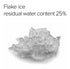 Scotsman XSafe Self Contained Dice Ice Maker 100kg Production - NU 220 AS OX