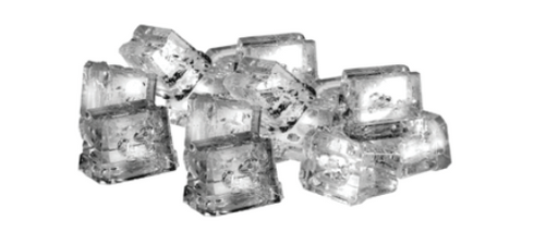 SKOPE ITV Self-Contained Ice Cube Maker R290 24kg - NDP20 A R290