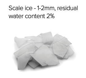 Scotsman 486kg Modular Scale Ice Maker - MAR 79 Split CO2