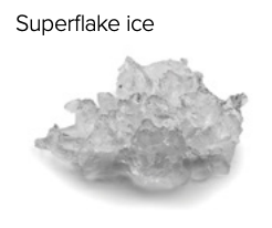 Scotsman 270kg Modular Flake Ice Maker - MXF 627 AS OX