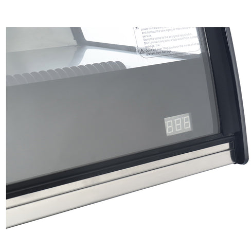ICS Pacific Siena 120-Refrigerated Bench Top