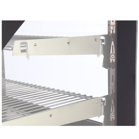 ICS Pacific Siena 120-Refrigerated Bench Top