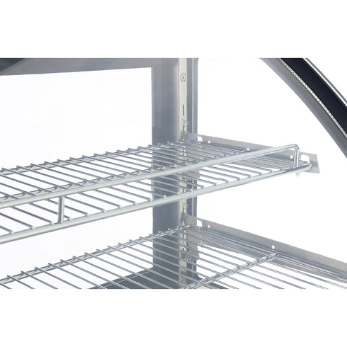 ICS Pacific Siena 120-Refrigerated Bench Top