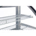 ICS Pacific Siena 120-Refrigerated Bench Top