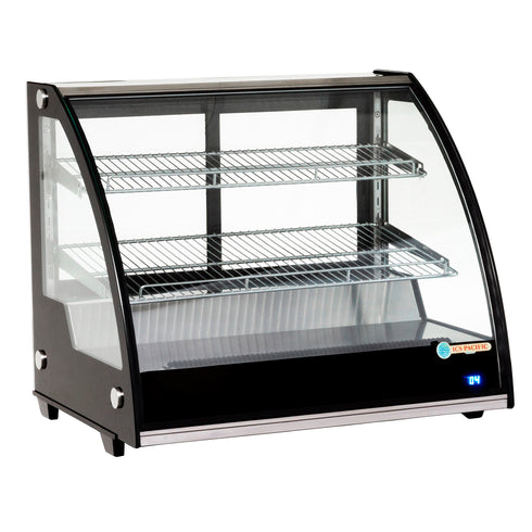 ICS Pacific Siena 80-Refrigerated Bench Top