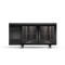 Skope BackBar 2 Glass Sliding Door CounterLine Fridge - CL.2.GSL