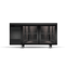 Skope BackBar 2 Glass Sliding Door SlimLine Fridge - SL.2.GSL