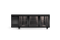 Skope BackBar 3 Glass Sliding Door SlimLine Fridge - SL.3.GSL
