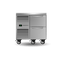 Skope Two Drawer, One Bay, Underbench GN 1/1 Fridge - PG11.UBR.1.D2