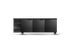 Skope BackBar 3 Solid Swing Door SlimLine Fridge - SL.3.SSW