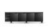 Skope BackBar 4 Solid Swing Door SlimLine Fridge - SL.4.SSW