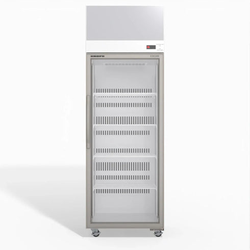2NDs: Skope EziCore 1 Glass Door Display or Storage Fridge - TCE650N