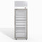 2NDs: Skope EziCore 1 Glass Door Display or Storage Fridge - TCE650N