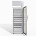 2NDs: Skope EziCore 1 Glass Door Display or Storage Fridge - TCE650N