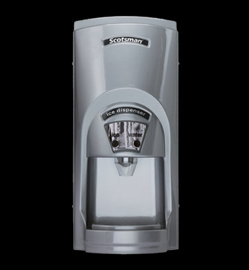 Scotsman Cubelet Ice & Water Dispenser 119kg/24hr - TC L 180 ASM