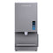 Icematic 120kg Bench Model Ice And Water Dispenser - TD120.10