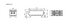 Cookrite 2 Burner Cook Tops ATHP-12-2