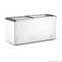 Thermaster 516L Chest Freezer with Flat Glass Sliding Lids - WD516G