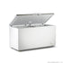 Thermaster 520L Chest Freezer with Stainless Steel Lid - BD520F