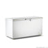 Thermaster 520L Chest Freezer with Stainless Steel Lid - BD520F