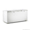 Thermaster 600L Chest Freezer with Stainless Steel Lid - BD600F