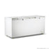 Thermaster 600L Chest Freezer with Stainless Steel Lid - BD600F