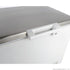 Thermaster 750L Chest Freezer with Stainless Steel Lid - BD750F