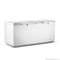 Thermaster 750L Chest Freezer with Stainless Steel Lid - BD750F
