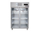 Thermaster Double Door Display Freezer - SUFG1000