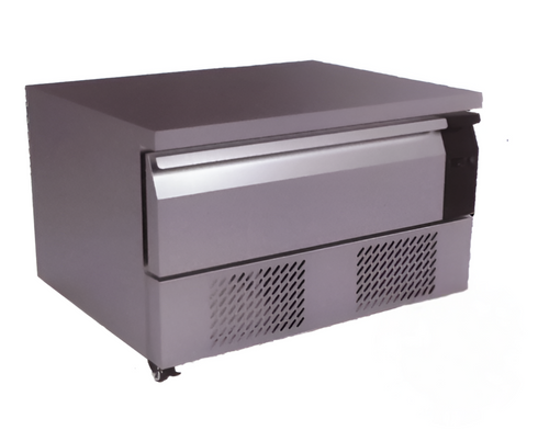 Thermaster Flexdrawer counter - CBR1-3