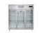 Thermaster Triple Door Upright Display Freezer - SUFG1500