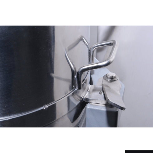 Tyrone Heavy Duty Planetary Mixer 40L – B40GX