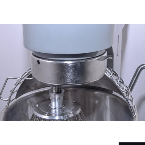 Tyrone Heavy Duty Planetary Mixer 20L – B20GX
