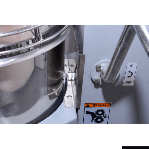 Tyrone Heavy Duty Planetary Mixer 20L – B20GX