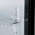 Exquisite Three Swing Doors Backbar Display Fridge - Low Height - UBC330L