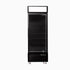Bromic 546L Upright Display Freezer 1-Door - UF0550GDL-NR