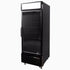 Bromic 546L Upright Display Freezer 1-Door - UF0550GDL-NR