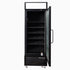 Bromic 546L Upright Display Freezer 1-Door - UF0550GDL-NR