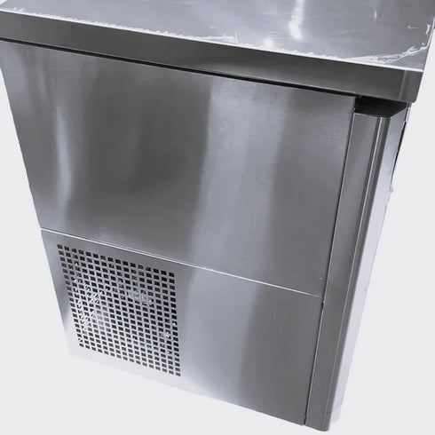Turbo Air Under Counter Drawer Fridge - KUR18-3D-6-N