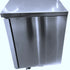 Turbo Air Dual Temp Under Counter Solid Door - KURF12-2-N